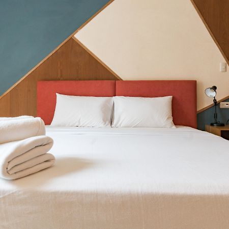 Hotel Brio Centro 바뇨스 외부 사진