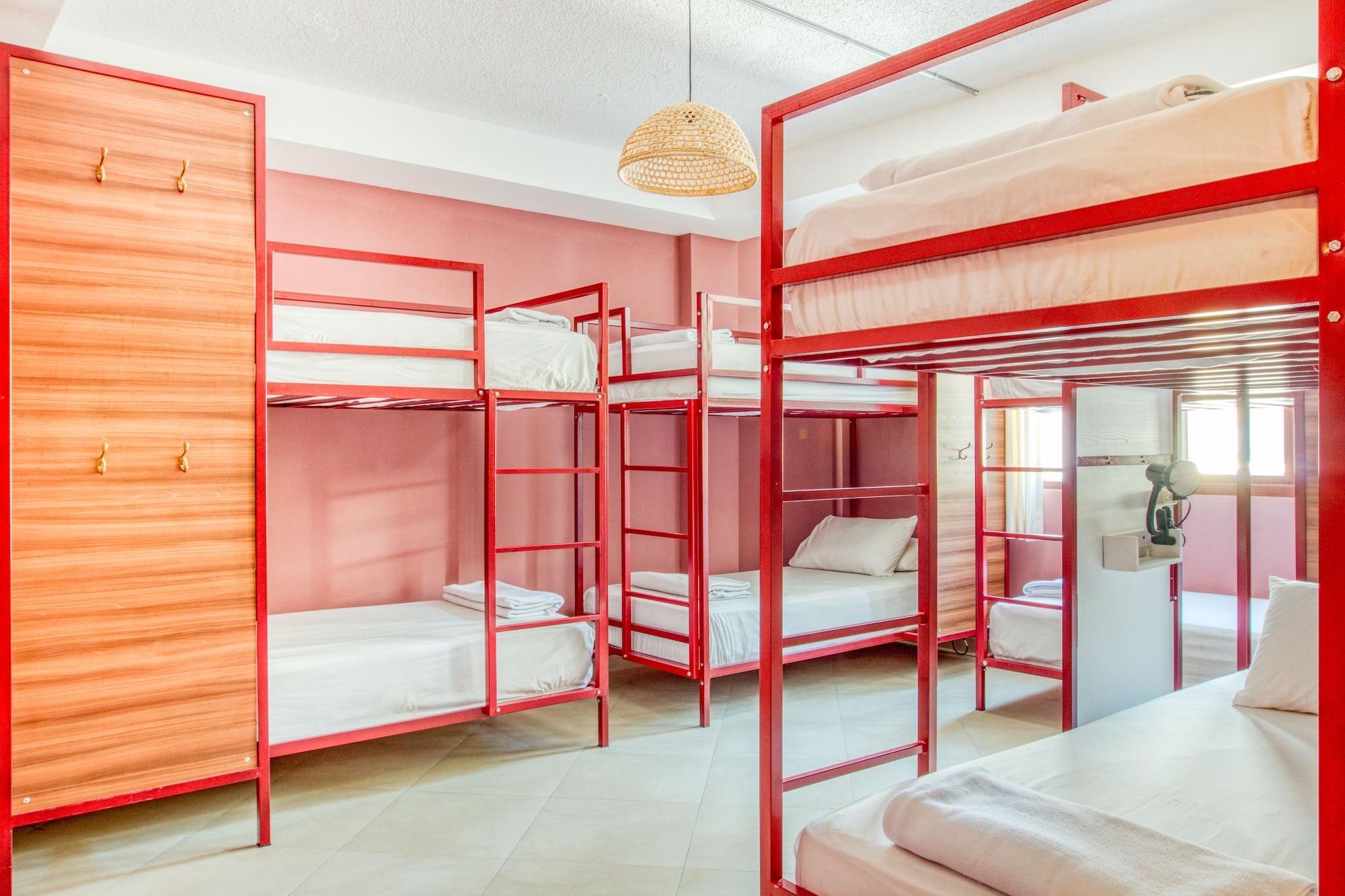 Hotel Brio Centro 바뇨스 외부 사진