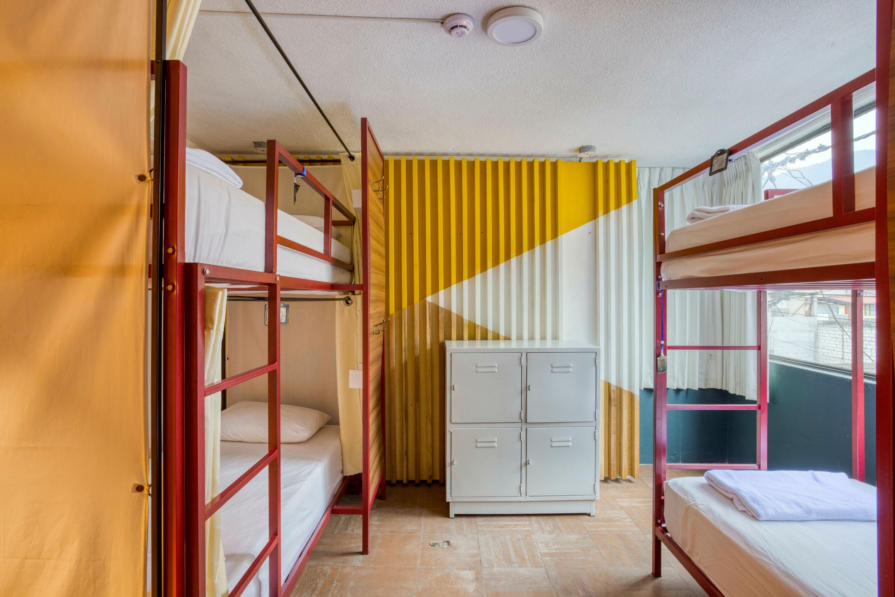 Hotel Brio Centro 바뇨스 외부 사진