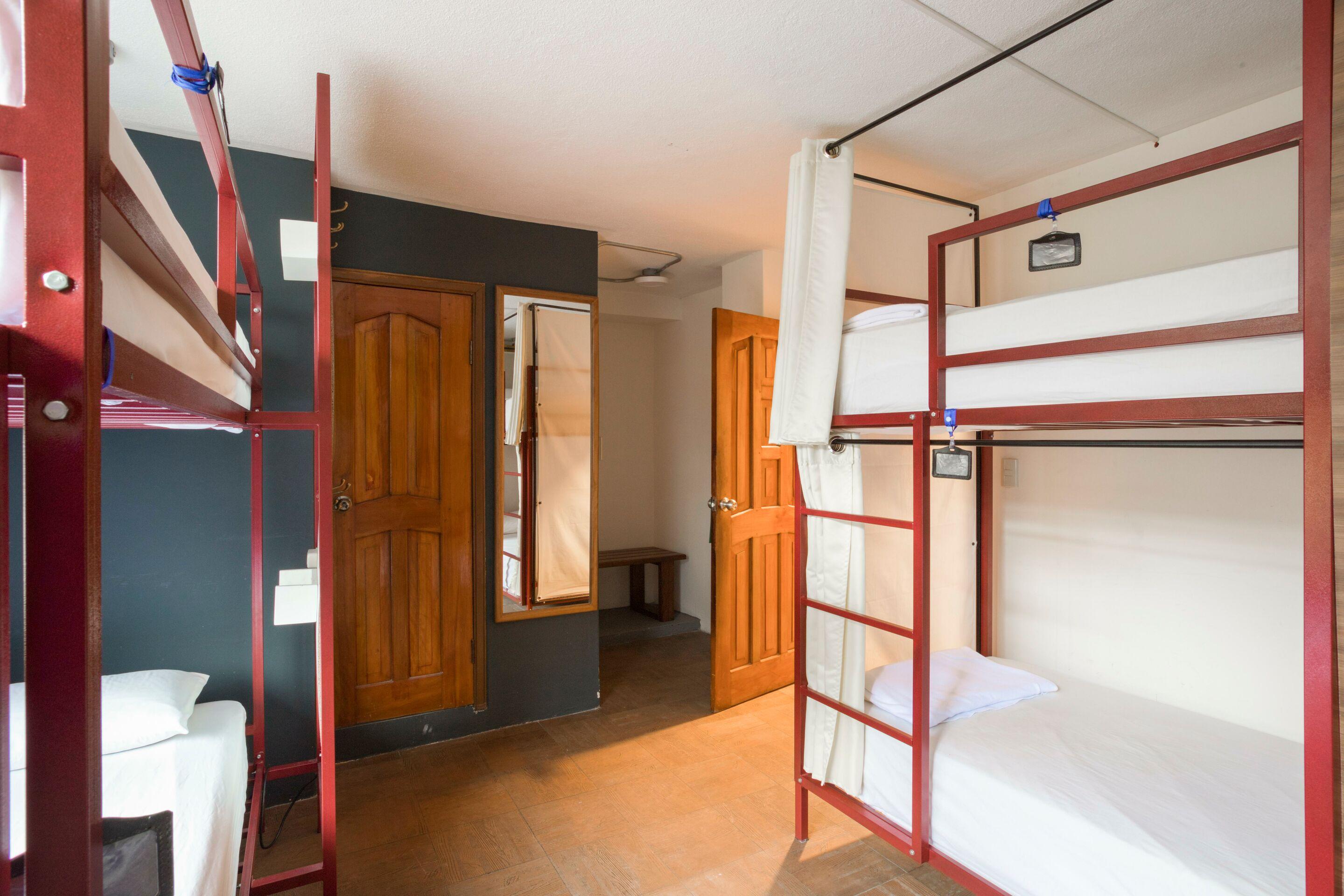 Hotel Brio Centro 바뇨스 외부 사진