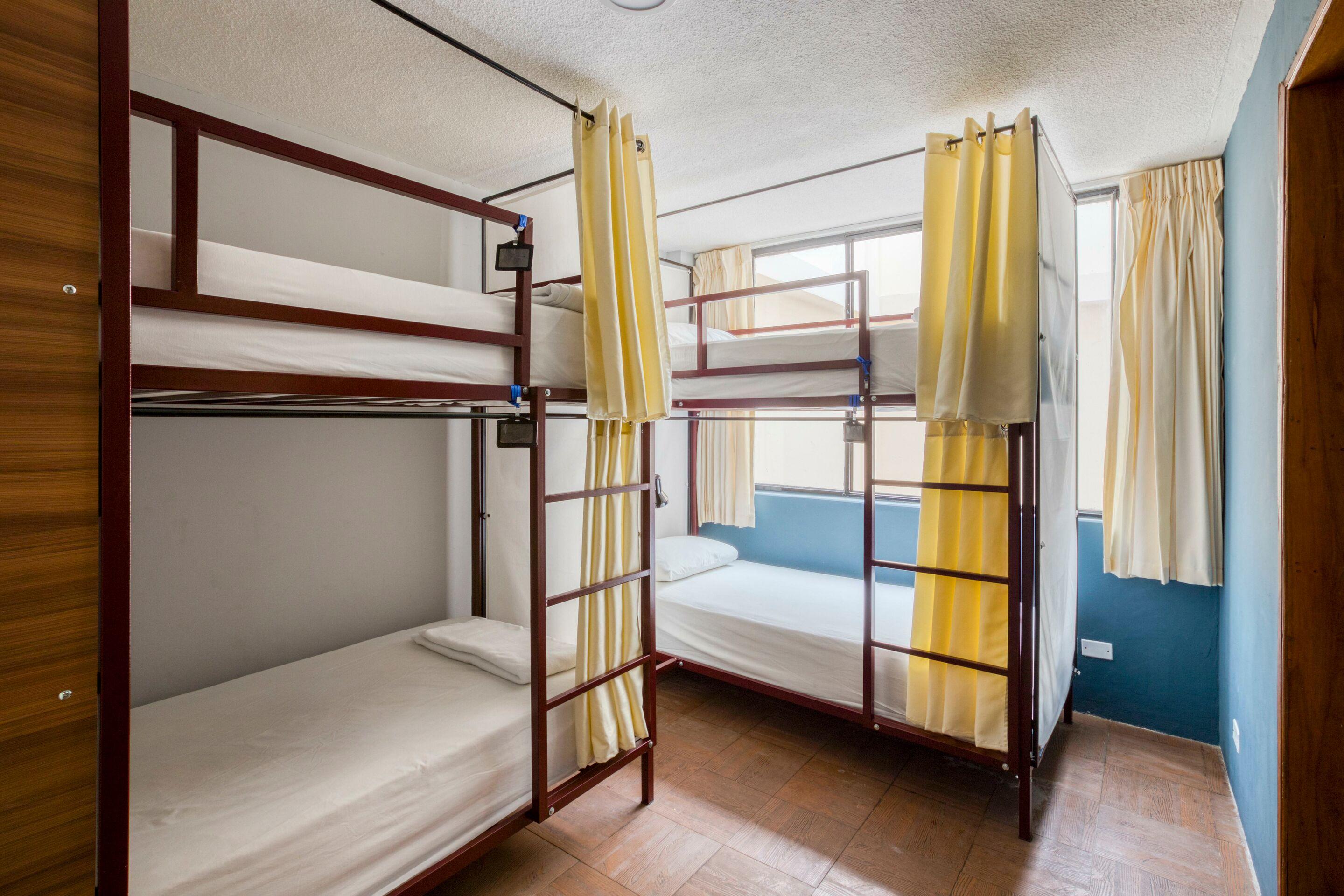 Hotel Brio Centro 바뇨스 외부 사진