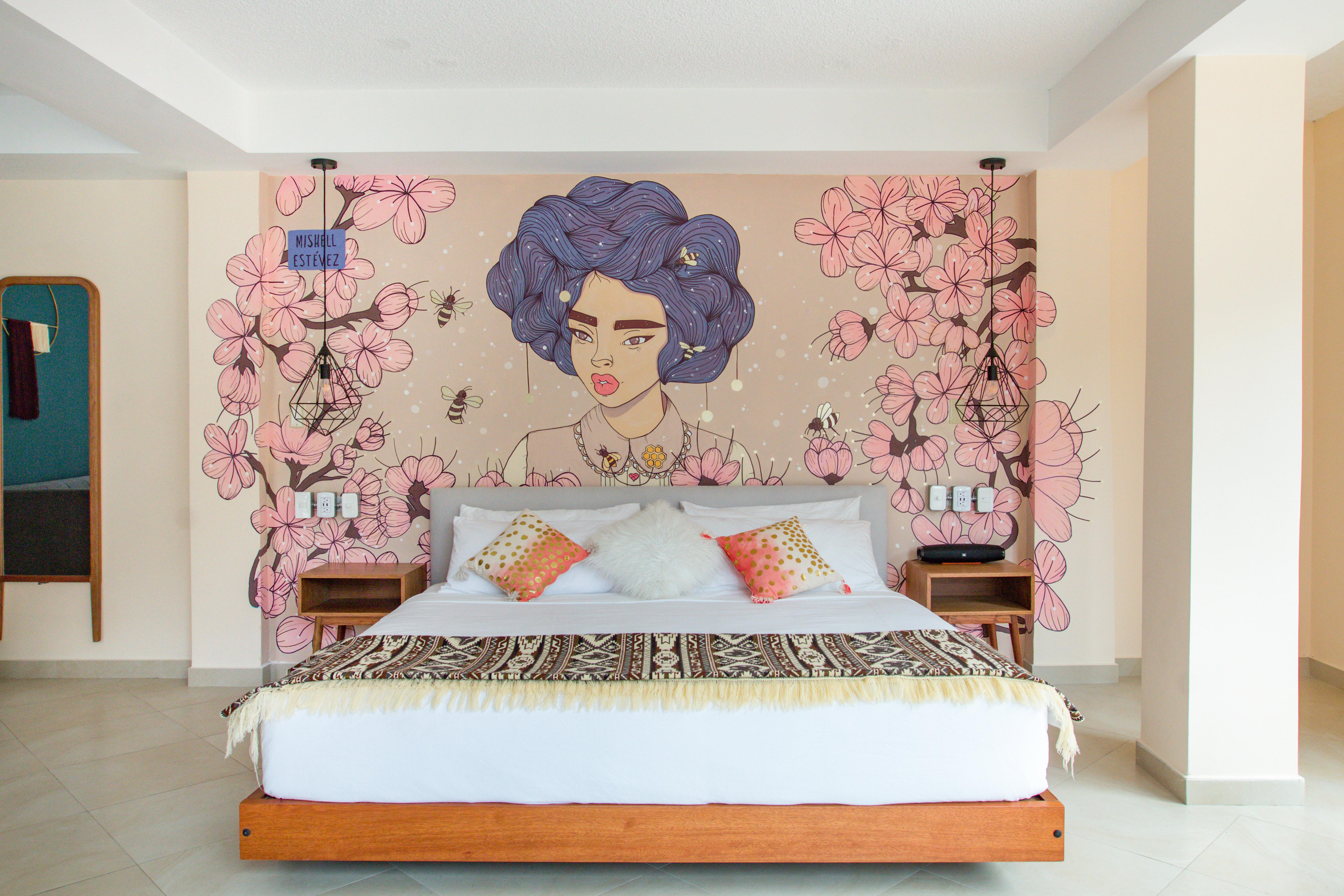 Hotel Brio Centro 바뇨스 외부 사진