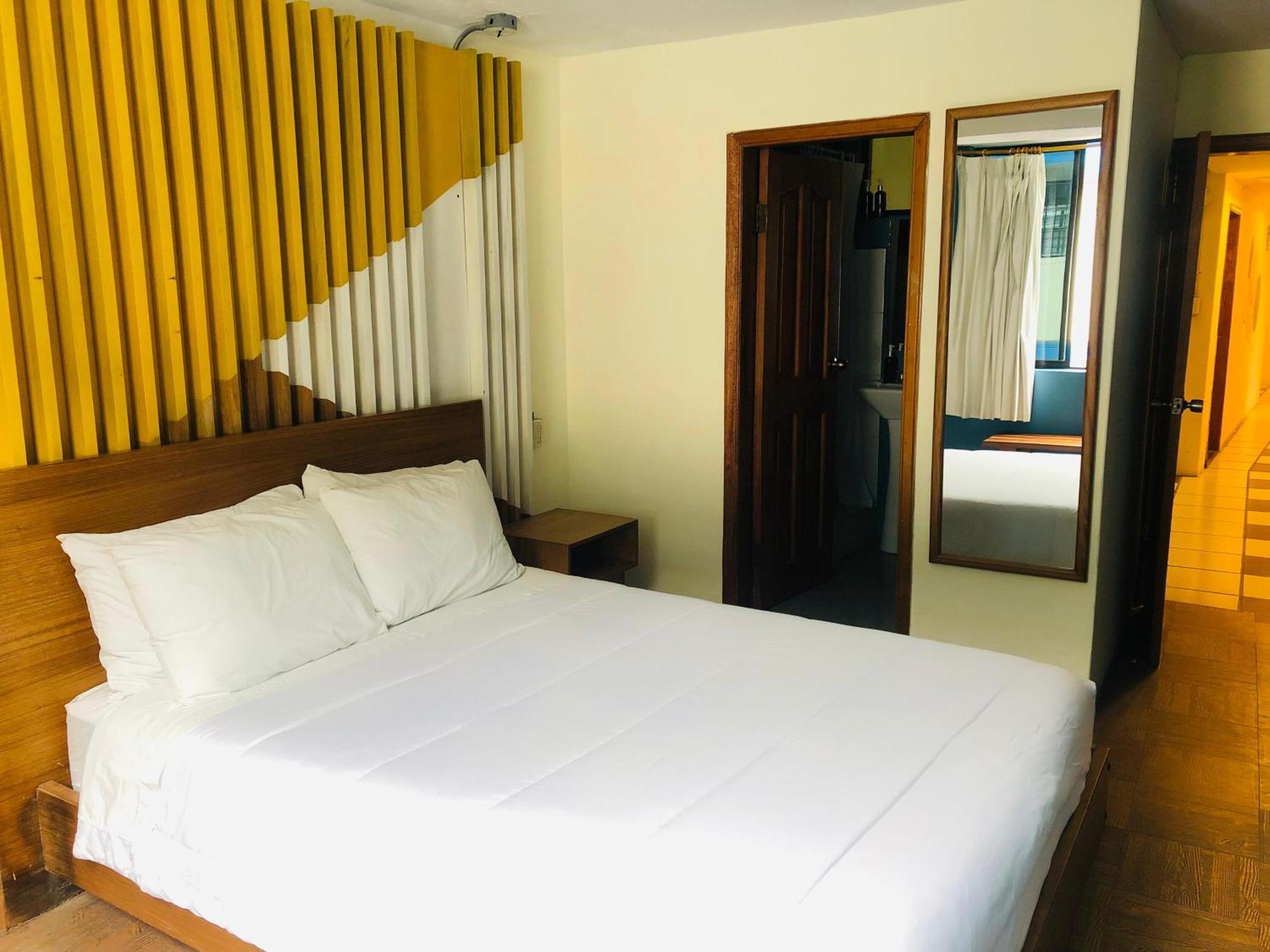 Hotel Brio Centro 바뇨스 외부 사진